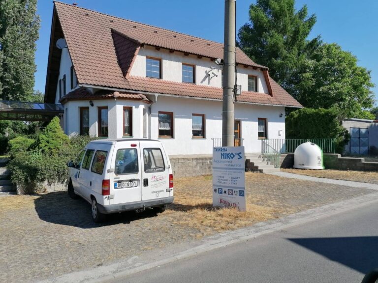 Taverna- penzion-s-restaurací